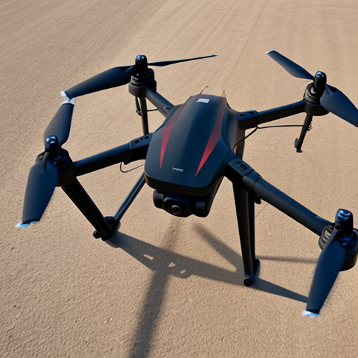 Оператор БПЛА