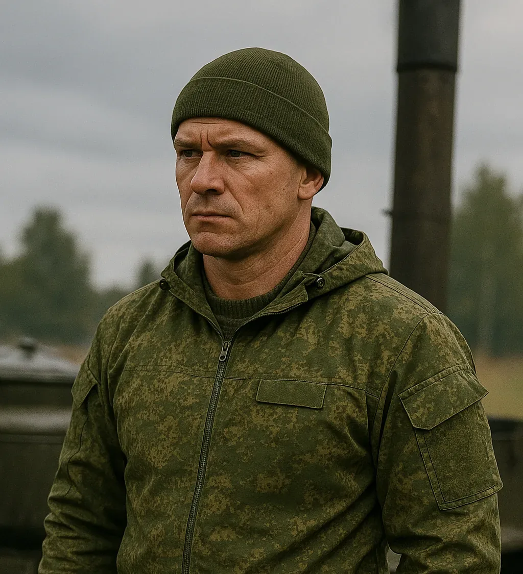 Повар