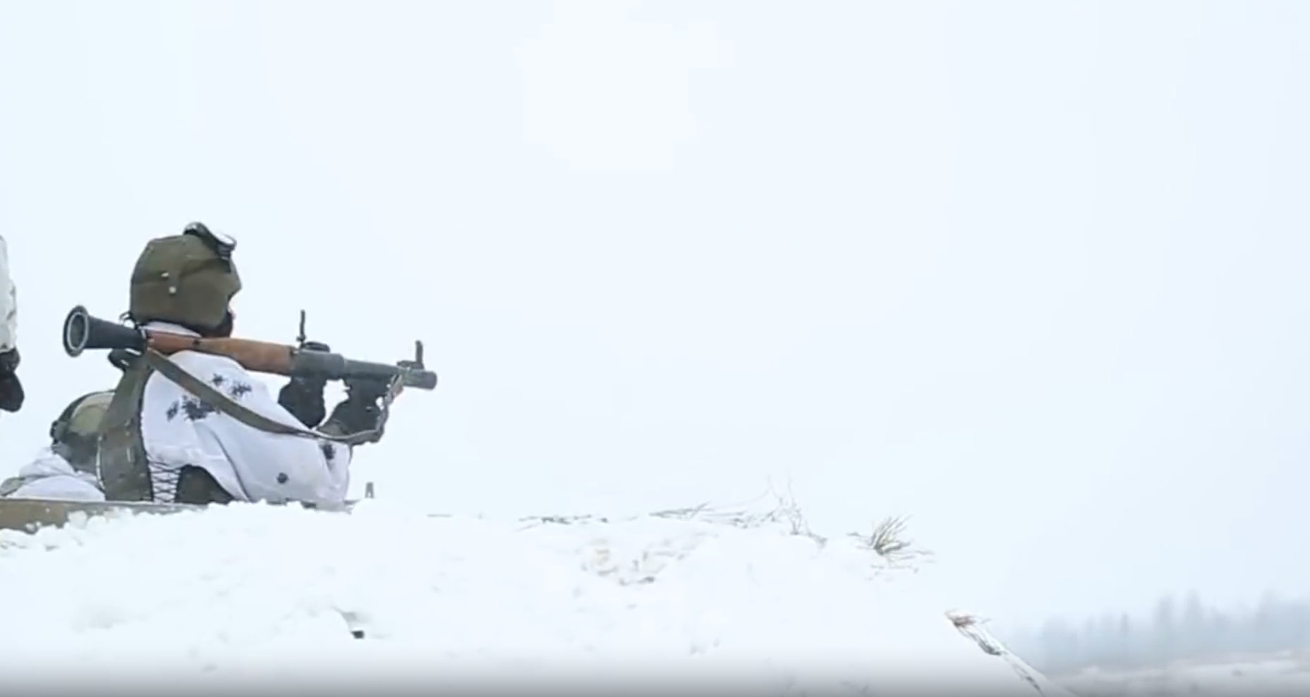 Гранотомётчик