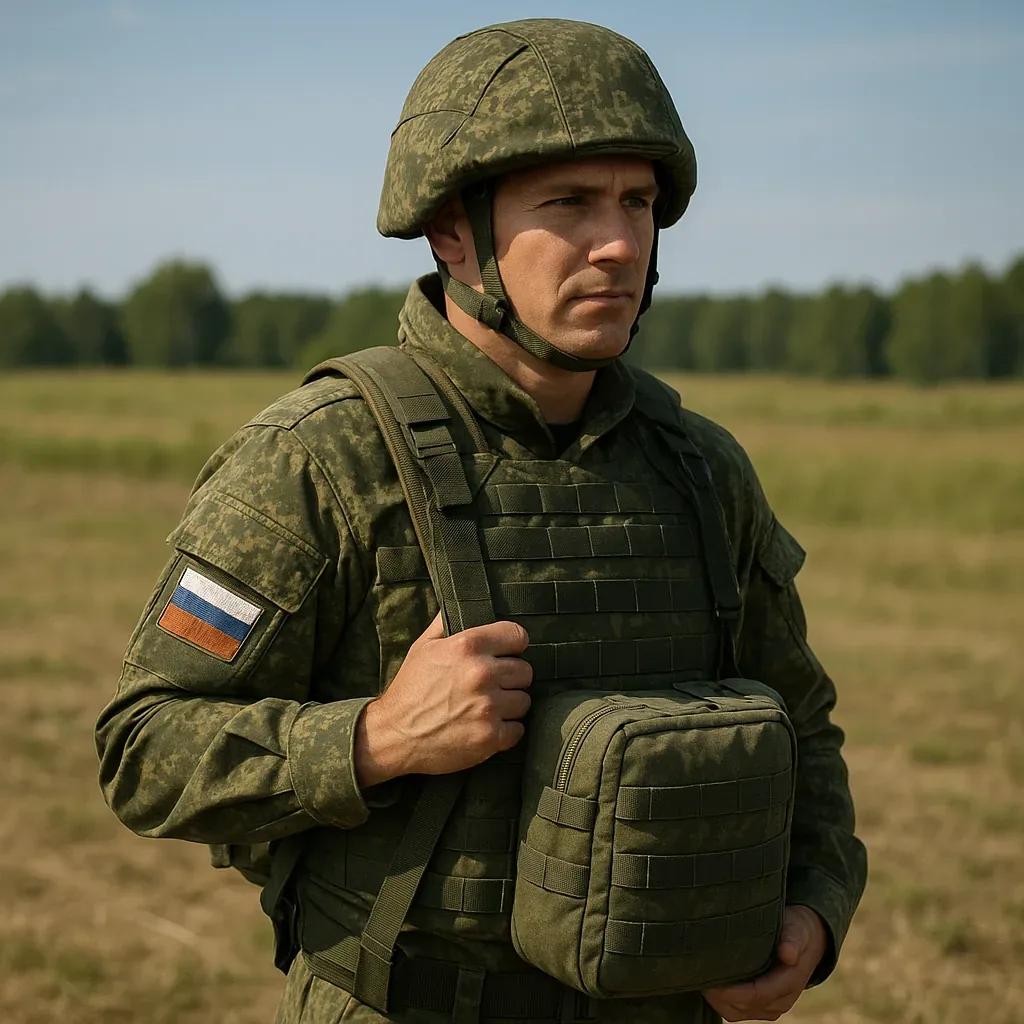 Санитар