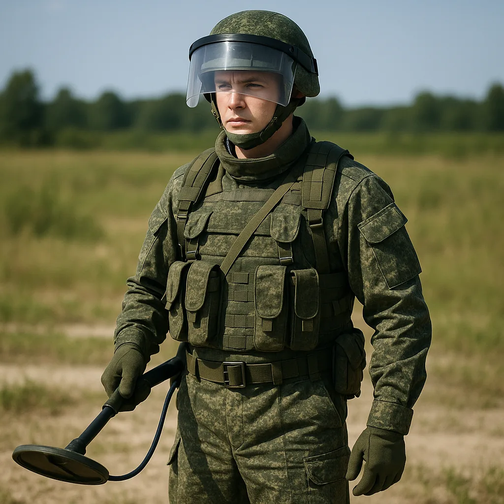 Сапёр