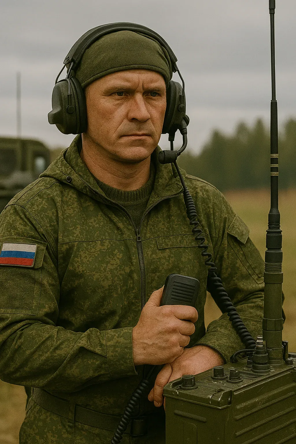 Связист